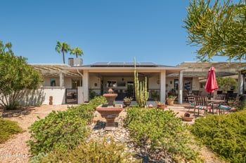 12647 Rampart Dr, Sun City West, AZ 85375