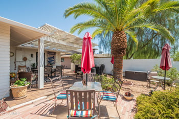 12647 Rampart Dr, Sun City West, AZ 85375