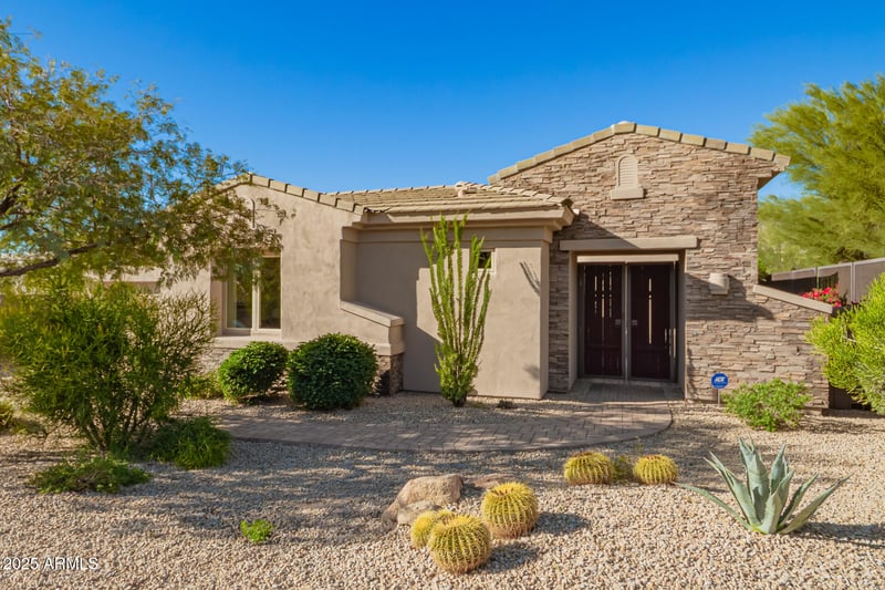 12648 146th Way, Scottsdale, AZ 85259