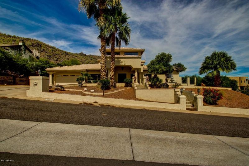 12648 N 17th Ave, Phoenix, AZ 85029