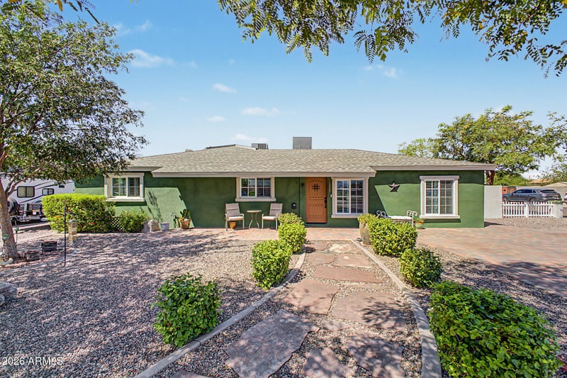 12648 22nd Pl, Phoenix, AZ 85022