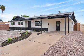 12649 30th Dr, Phoenix, AZ 85029