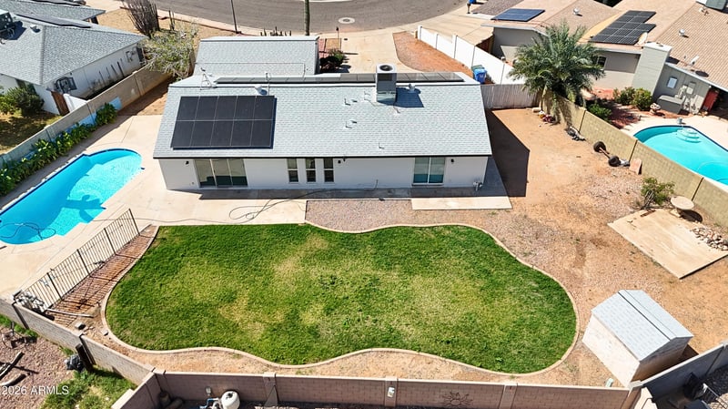 12649 N Rosewood Ave, Phoenix, AZ 85029