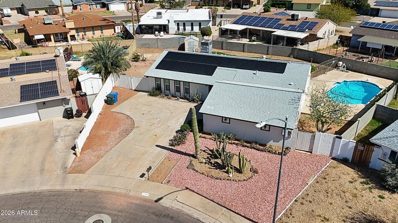 12649 N Rosewood Ave, Phoenix, AZ 85029