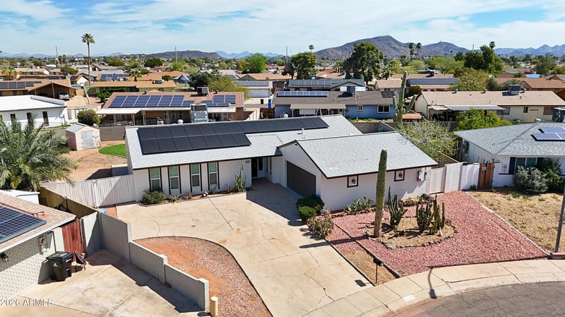12649 N Rosewood Ave, Phoenix, AZ 85029