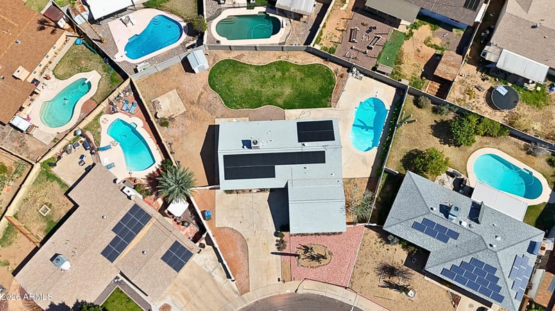 12649 N Rosewood Ave, Phoenix, AZ 85029