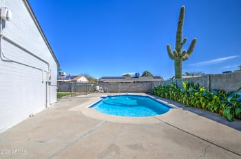 12649 N Rosewood Ave, Phoenix, AZ 85029
