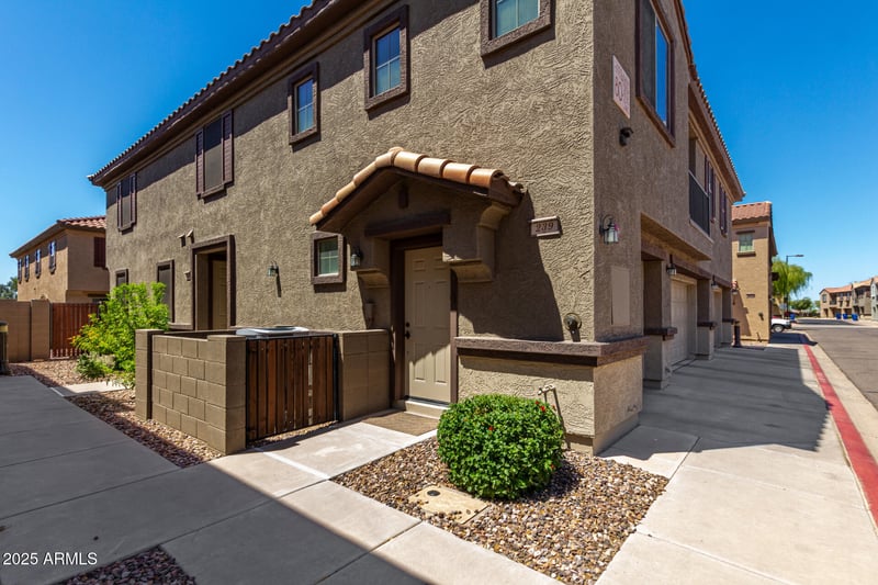 1265 Aaron -- #239, Mesa, AZ 85209