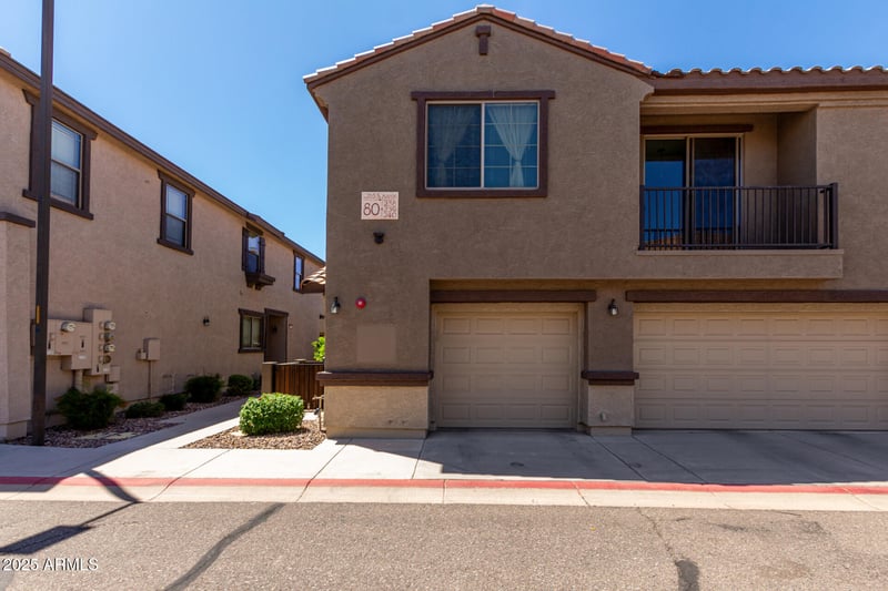 1265 Aaron -- #239, Mesa, AZ 85209