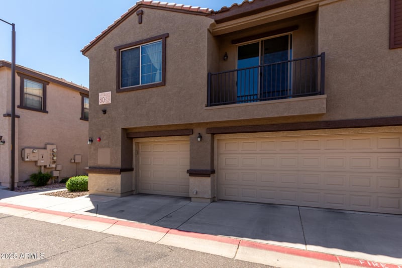1265 Aaron -- #239, Mesa, AZ 85209