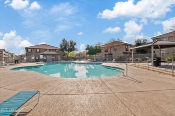 1265 Aaron -- #245, Mesa, AZ 85209