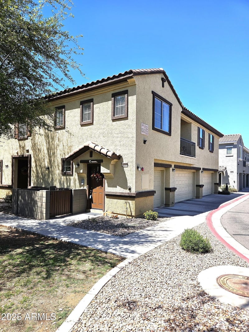 1265 Aaron -- #299, Mesa, AZ 85209