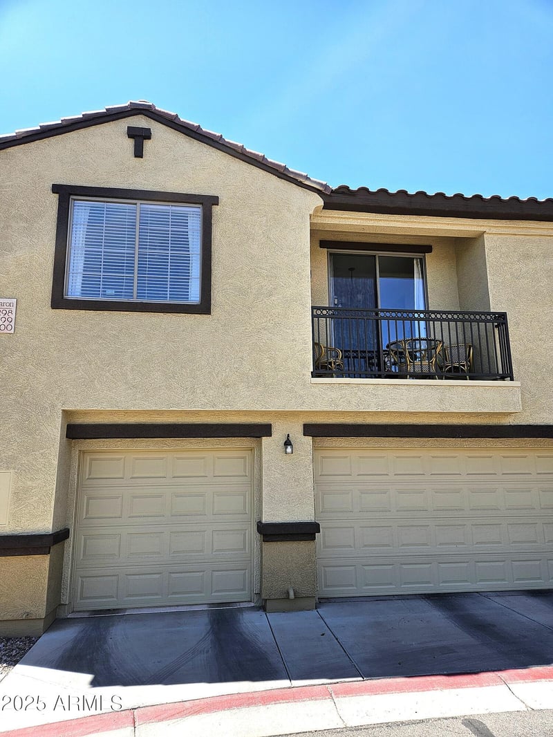 1265 Aaron -- #299, Mesa, AZ 85209