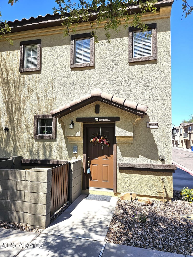 1265 Aaron -- #299, Mesa, AZ 85209