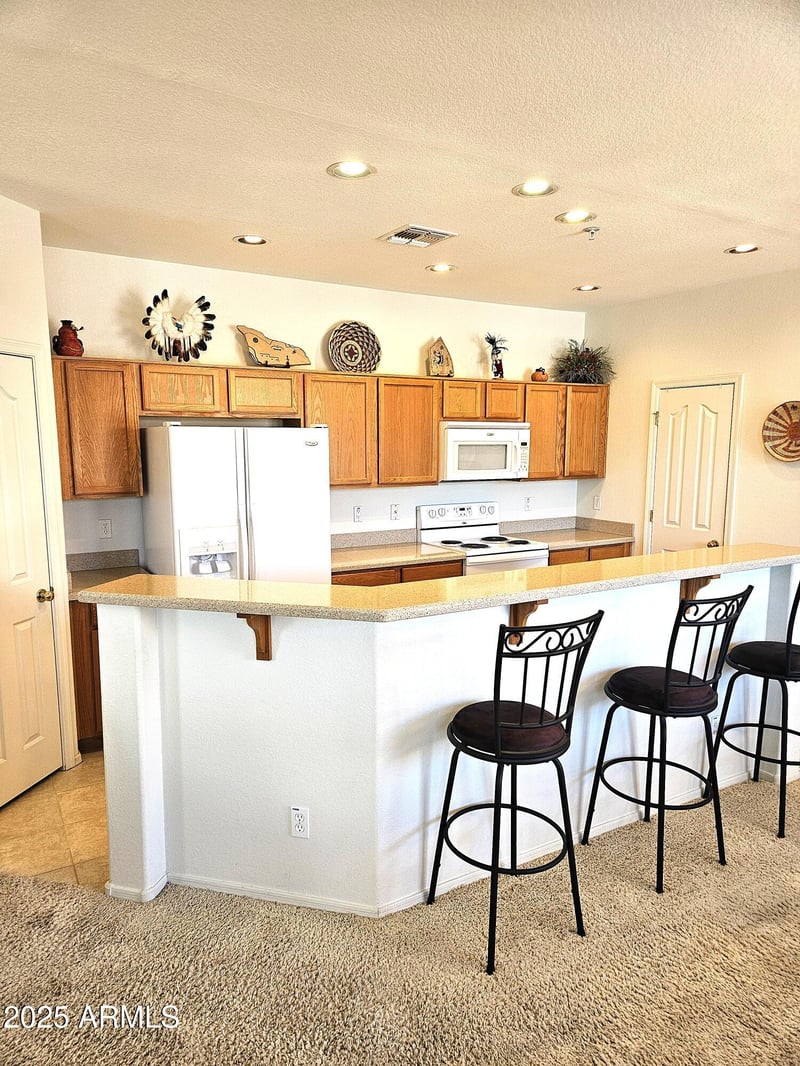 1265 Aaron -- #299, Mesa, AZ 85209