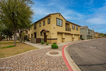 1265 Aaron -- #299, Mesa, AZ 85209