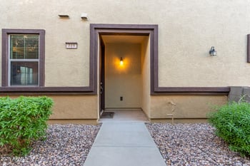 1265 Aaron -- #346, Mesa, AZ 85209