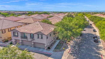 1265 Aaron -- #351, Mesa, AZ 85209