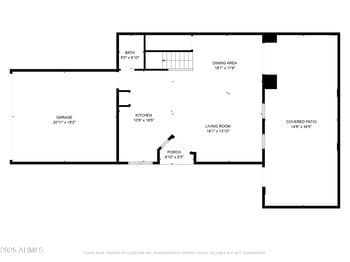 1265 Aaron -- #351, Mesa, AZ 85209