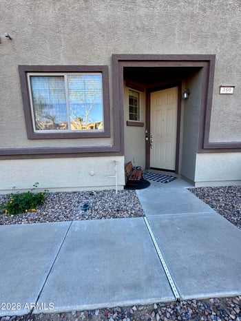 1265 Aaron -- #360, Mesa, AZ 85209