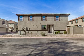 1265 Aaron -- #360, Mesa, AZ 85209