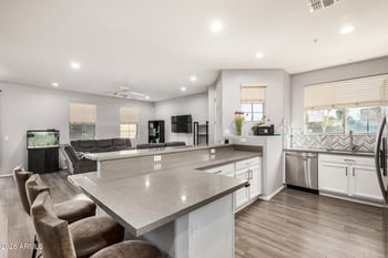 1265 Aaron -- #360, Mesa, AZ 85209