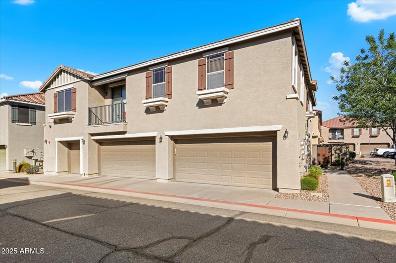 1265 Aaron Dr #276, Mesa, AZ 85209