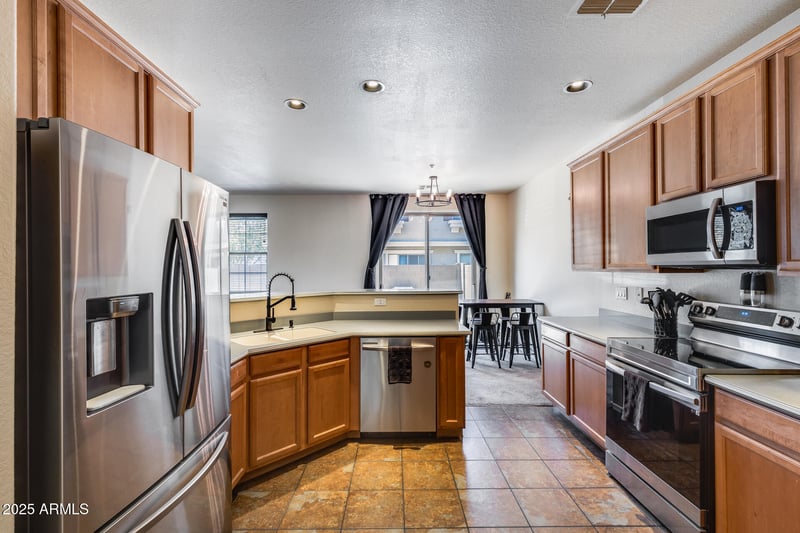 1265 Aaron St #277, Mesa, AZ 85209