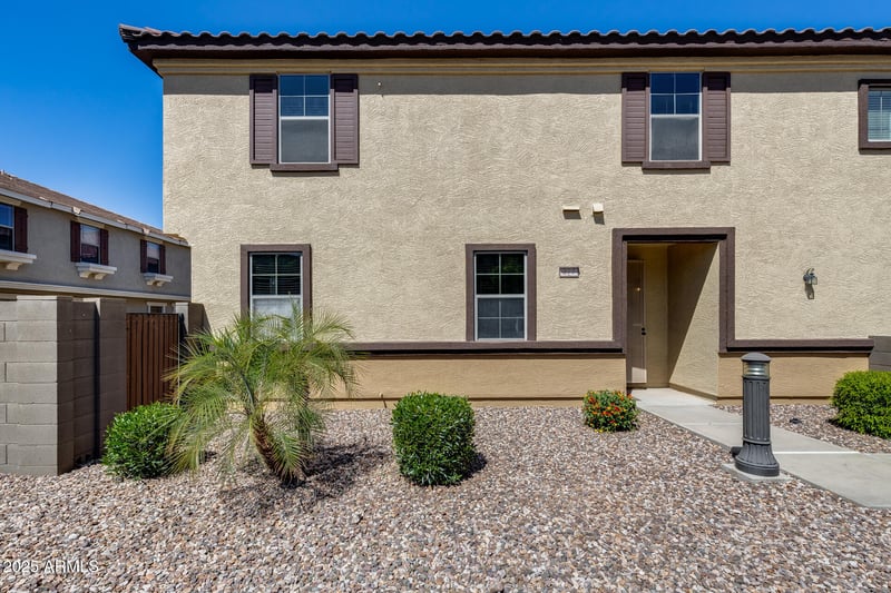 1265 Aaron St #277, Mesa, AZ 85209