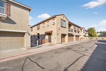 1265 Aaron St #335, Mesa, AZ 85209