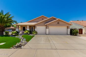 1265 Browning Way, Chandler, AZ 85286