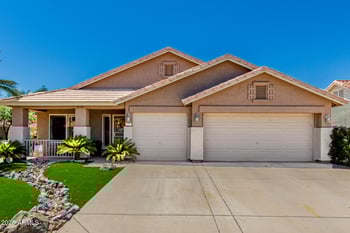 1265 Browning Way, Chandler, AZ 85286