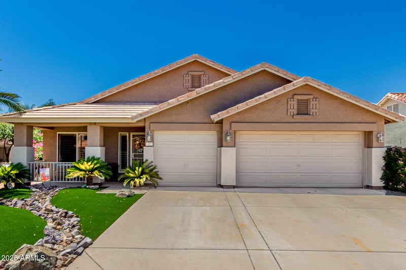 1265 Browning Way, Chandler, AZ 85286