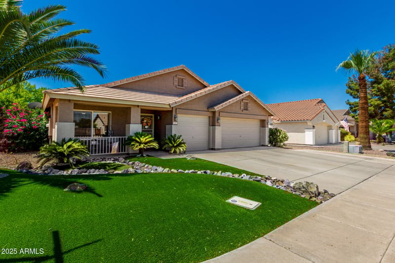 1265 Browning Way, Chandler, AZ 85286