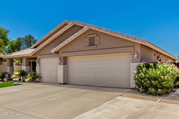 1265 Browning Way, Chandler, AZ 85286