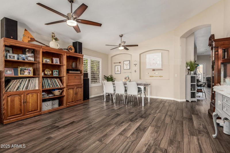 1265 Browning Way, Chandler, AZ 85286