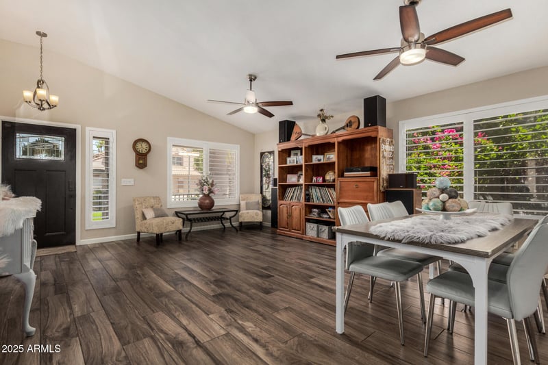 1265 Browning Way, Chandler, AZ 85286