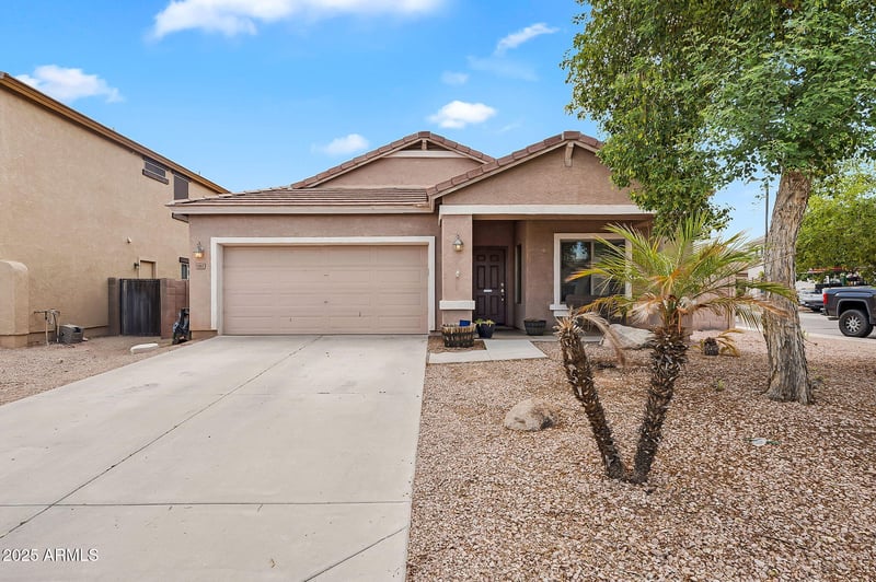 1265 Desert Basin Dr, San Tan Valley, AZ 85143