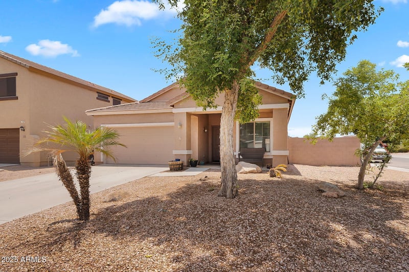 1265 Desert Basin Dr, San Tan Valley, AZ 85143