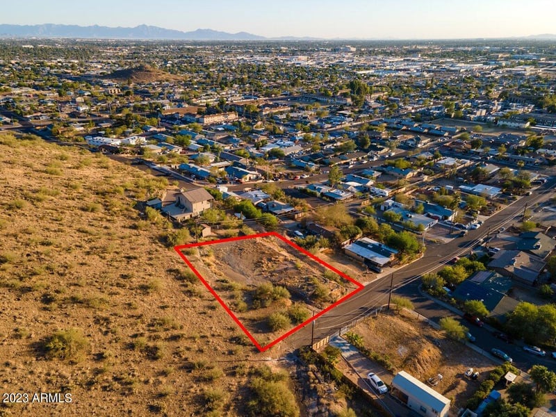 1265 Desert Cove Ave #-, Phoenix, AZ 85029