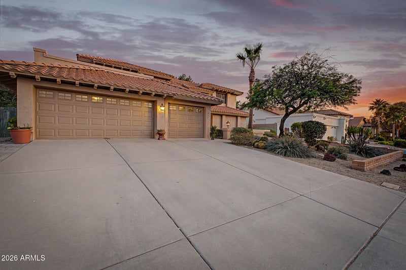 1265 E Marconi Ave, Phoenix, AZ 85022