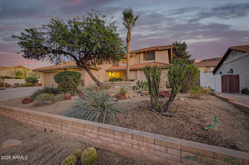 1265 E Marconi Ave, Phoenix, AZ 85022