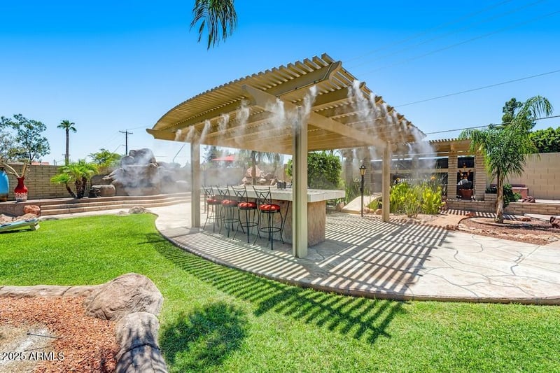 1265 Ellis St, Mesa, AZ 85201