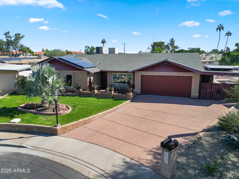 1265 Ellis St, Mesa, AZ 85201