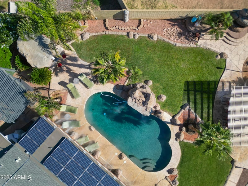 1265 Ellis St, Mesa, AZ 85201