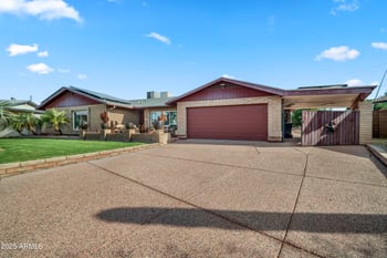 1265 Ellis St, Mesa, AZ 85201