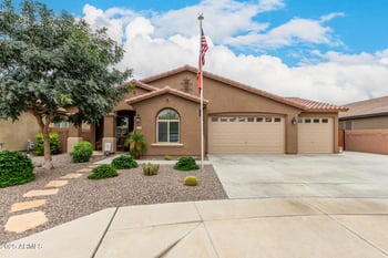 1265 Rosemary Ave, San Tan Valley, AZ 85140