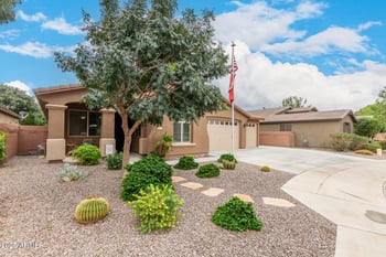 1265 Rosemary Ave, San Tan Valley, AZ 85140