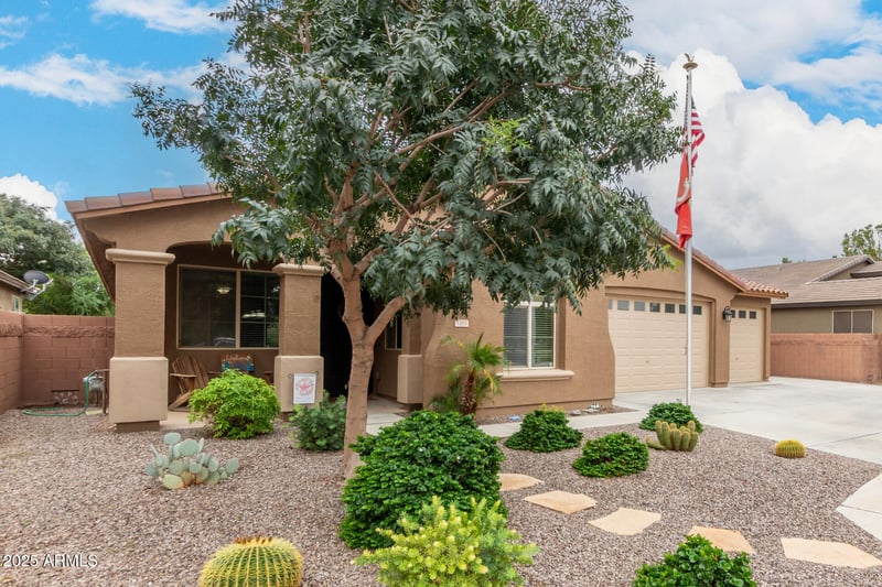 1265 Rosemary Ave, San Tan Valley, AZ 85140