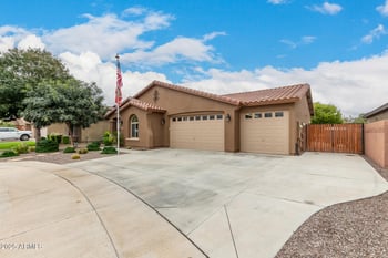 1265 Rosemary Ave, San Tan Valley, AZ 85140